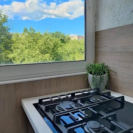 Joy Apartmán Rijeka