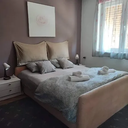 Joy Apartmán Rijeka