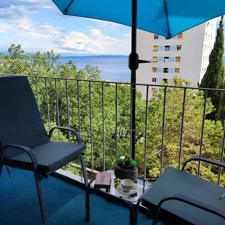 Joy Apartmán Rijeka