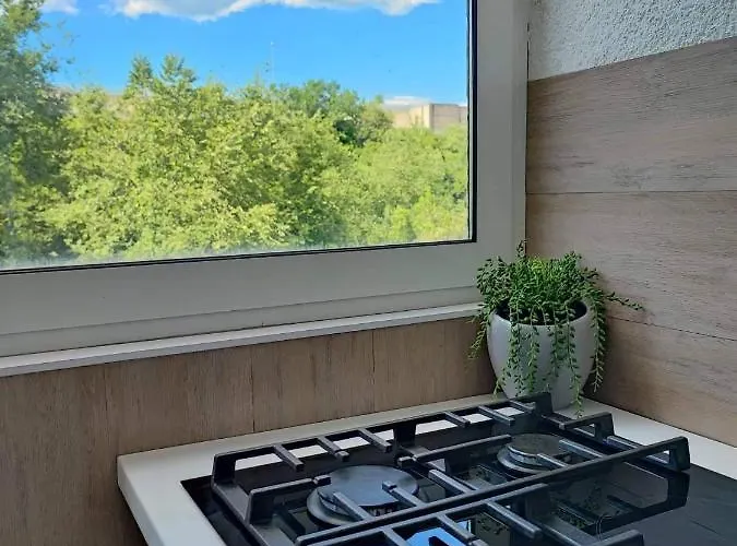 Joy شقة غييكا