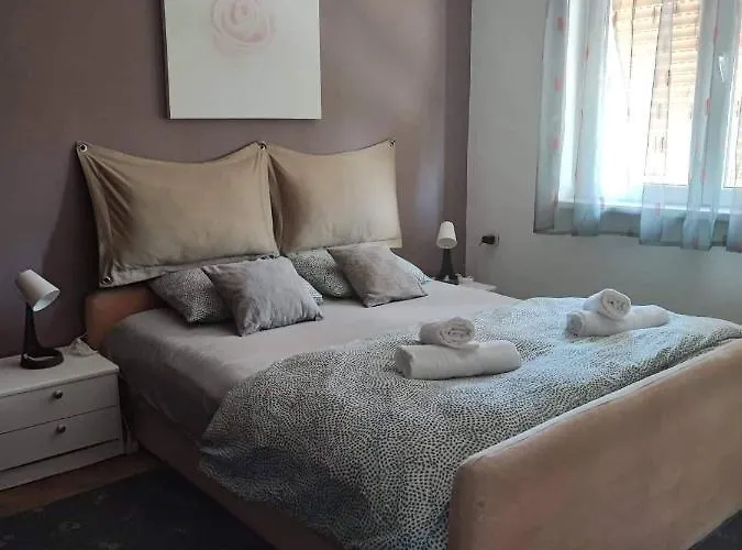 Joy شقة غييكا