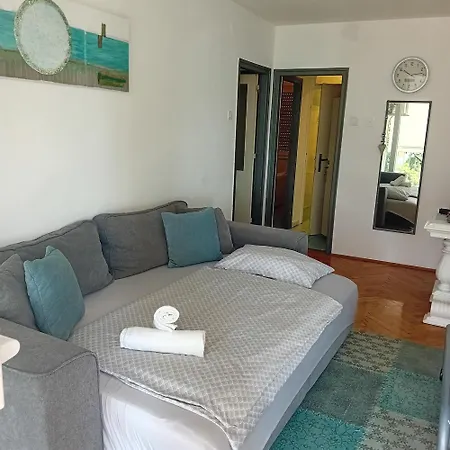 Joy Apartament Rijeka