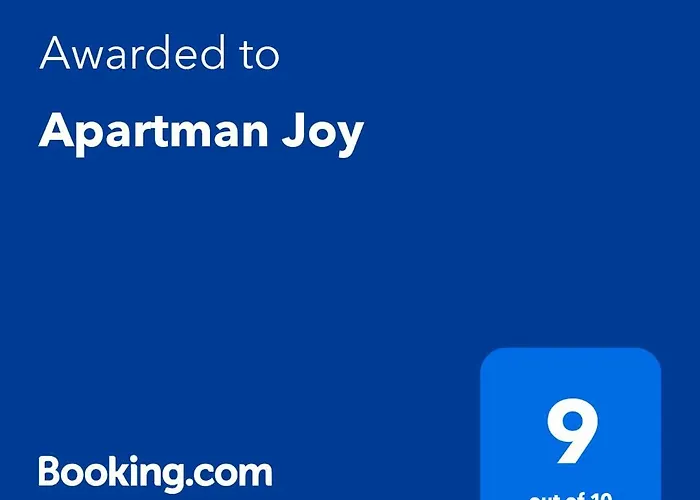 Joy * Fiume